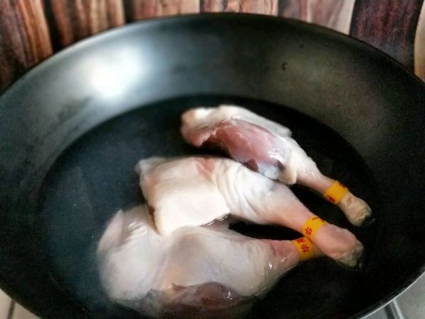 红烧鸭腿儿#优思明3.14 狗年第一波撒狗粮攻略#