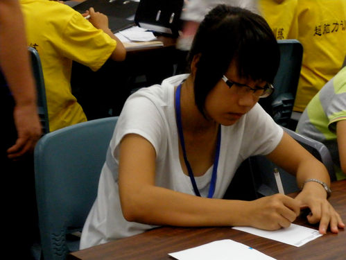 六级快速阅读技巧