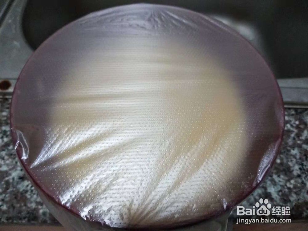 小时候的味道——蒸蛋