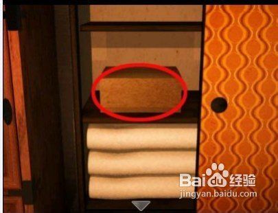 【奶奶的房间攻略】奶奶的房间通关攻略（二）