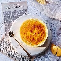 如何制作白巧克力芝士蛋糕