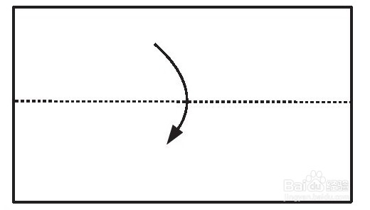 折一个可爱的蝴蝶结