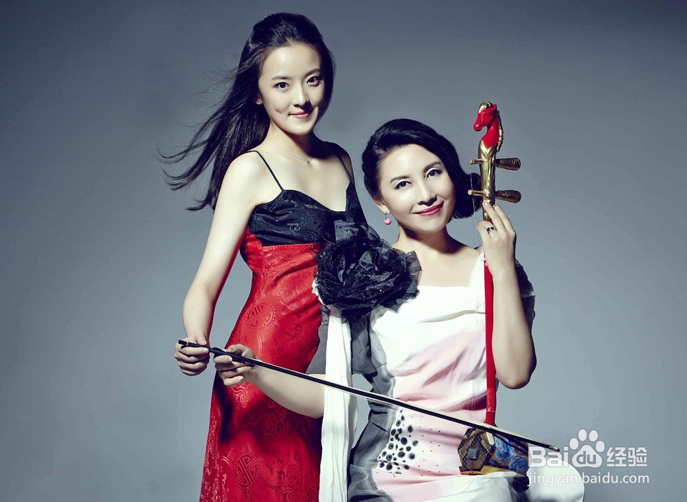 成年人该如何练习二胡？