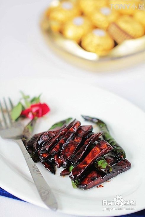 用“三个一”工程成就完美家常红烧鱼---零失手办法轻松搞定红烧鱼