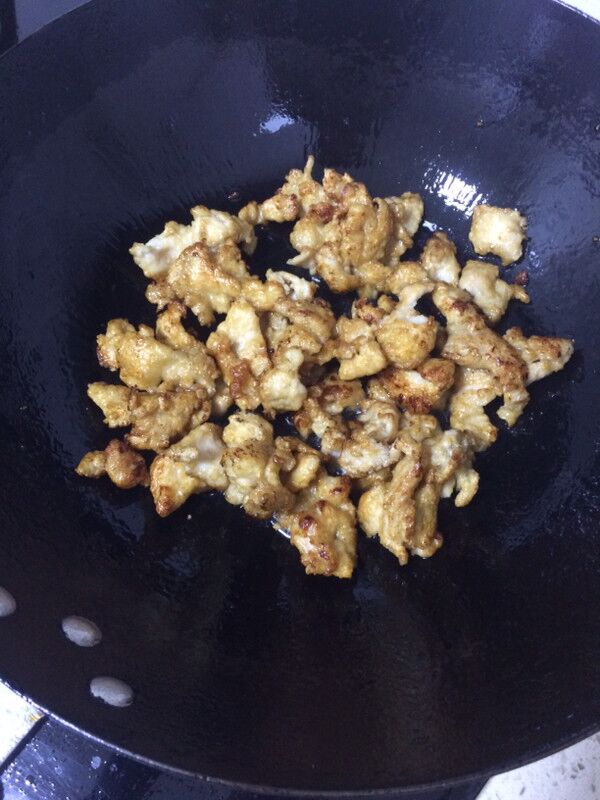 黄瓜炒肉的做法