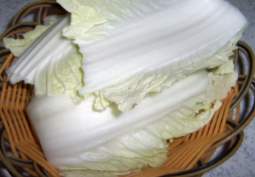 酸辣白菜的做法