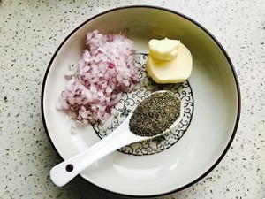 芝士焗土豆泥怎么做好吃?详细教程图解~