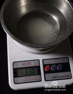 河南特色-炸糖糕 怎么做