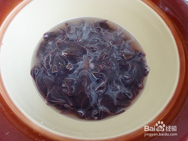 小炒羊肝怎样做