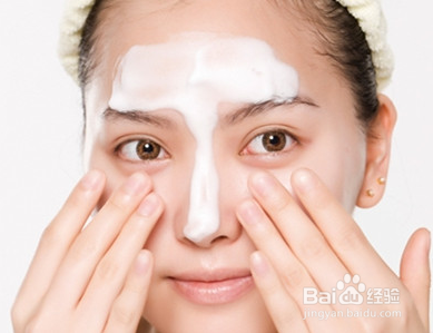 认清自己的肤质，科学护理