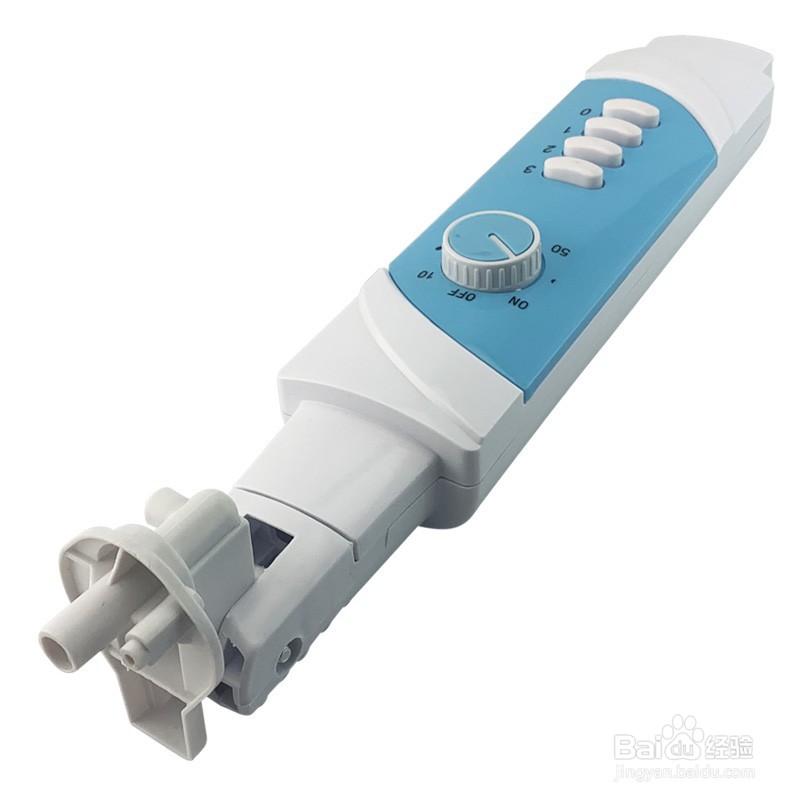 电风扇吱吱响怎么解决