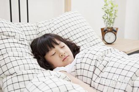 孩子尿床怎么办