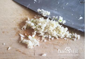 刺激你的味蕾——烤金针菇