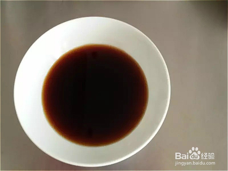 怎样做出家常菜系列之三杯百页豆腐