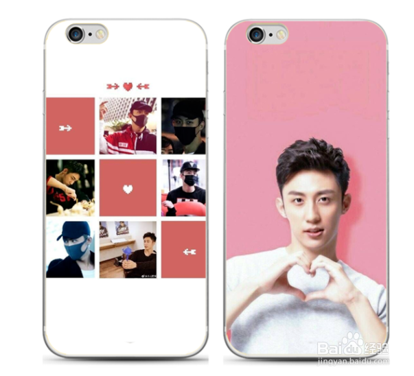 手机壳变黄怎么办