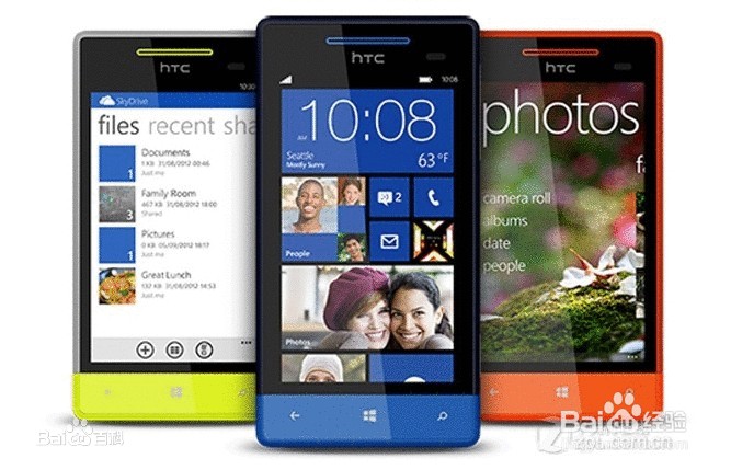 手机系统的选择windows phone?IOS?还是Android?