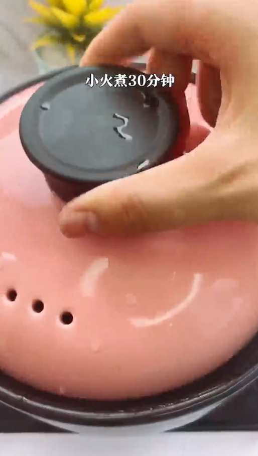 黄焖鸡怎么做？