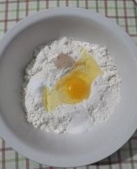 自制小油条，干净健康，特别酥软