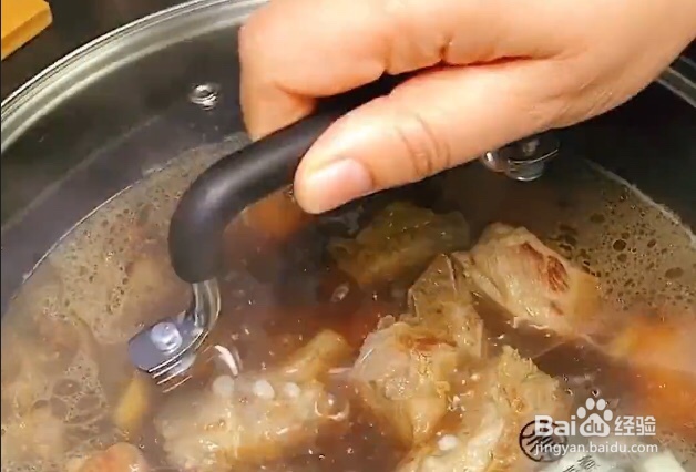 如何炒美味的糖醋排骨