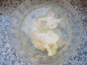 冰糖银耳奇异果