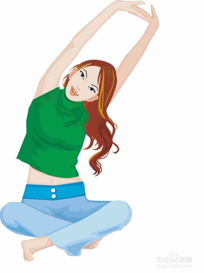 夏天如何防止季节病