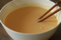 香肠肉松鸡蛋卷
