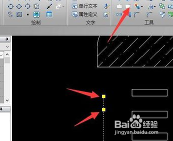 DXF文字识别工具如何提取图片内容