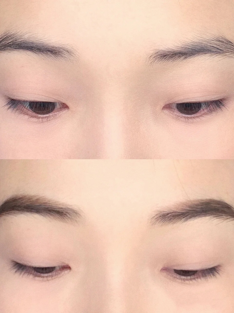 准备以下四种东西，便宜好用，帮你打造想要的野生眉