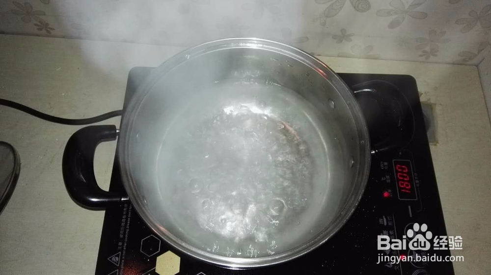 凉拌土豆丝，简单好吃