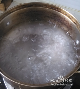 炒豆皮的做法