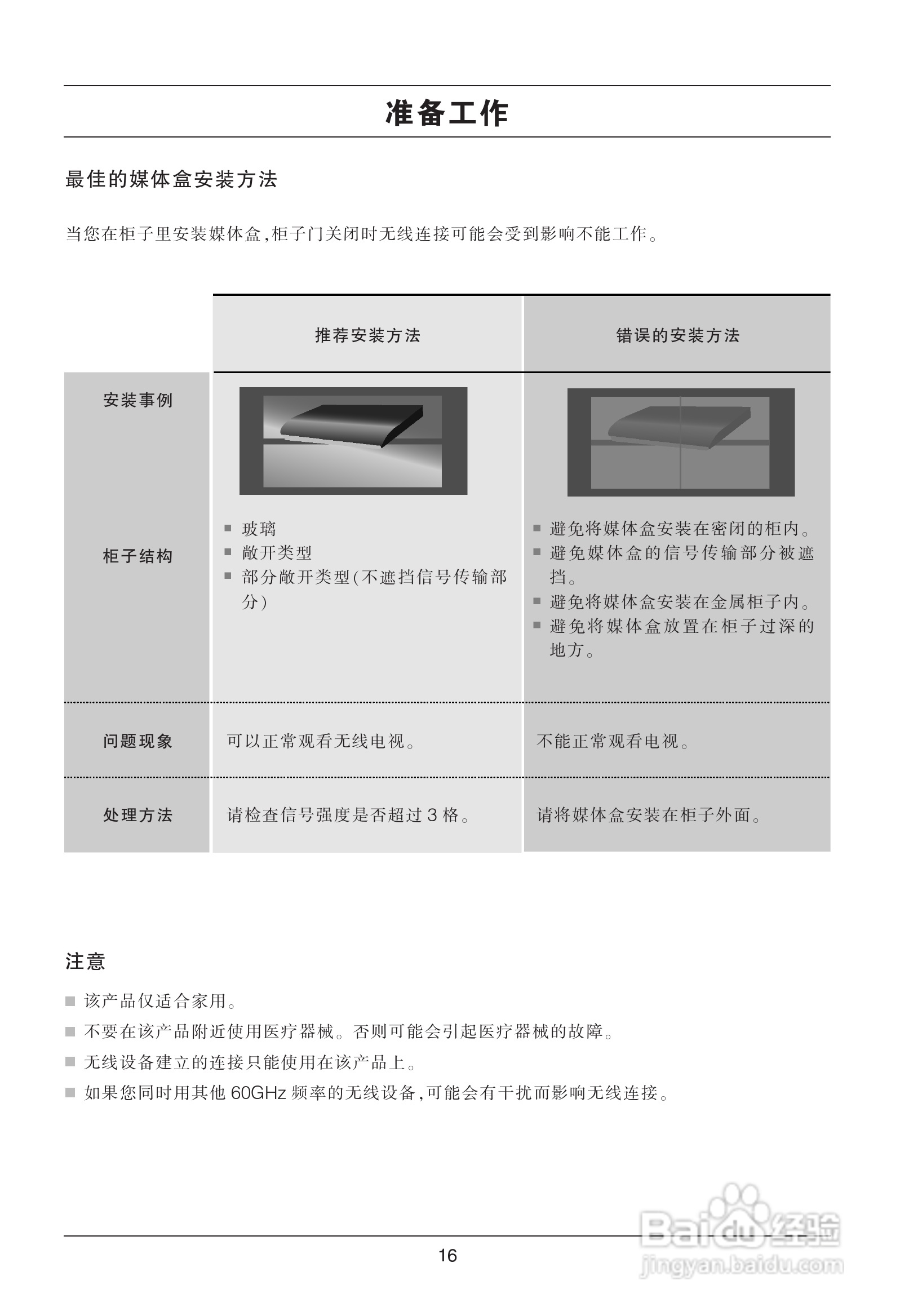LG 55LH95QD液晶彩电使用说明书:[2]