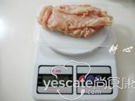黑椒鸡扒的做法