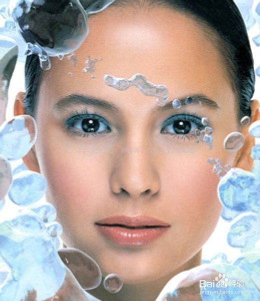 【护眼】眼部保养出新招 不同眼形抗衰老大学问