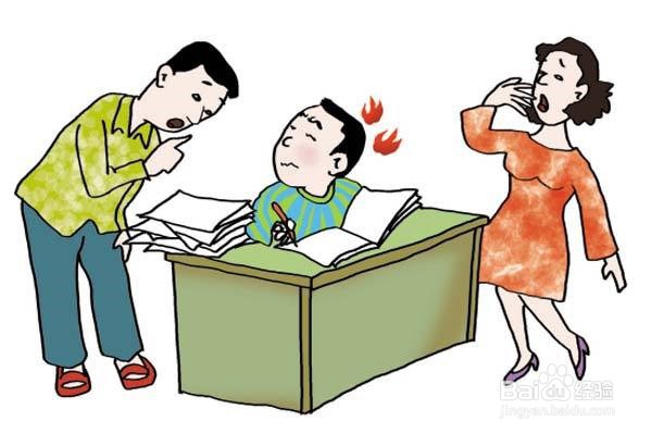 孩子青春期时 家长应该与之谈论的十件事