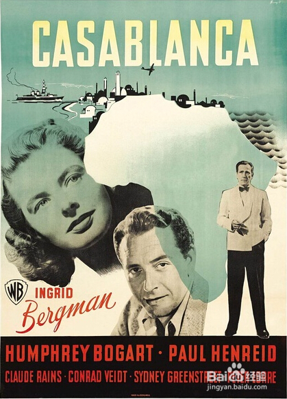 盘点史上最浪漫的十部电影