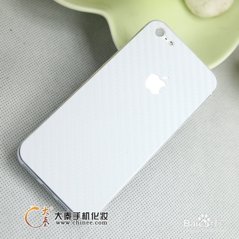 iphone5美容方法(处理掉漆)