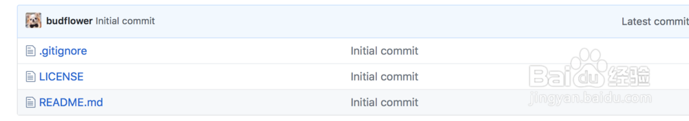 本地如何连接github