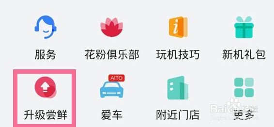 荣耀x10在哪升级鸿蒙系统