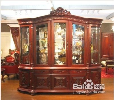 如何选择家具的漆色