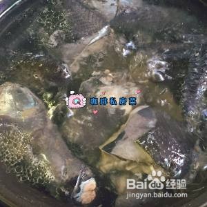 教你怎么做乌鸡汤
