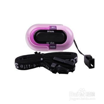 如何选购计步器