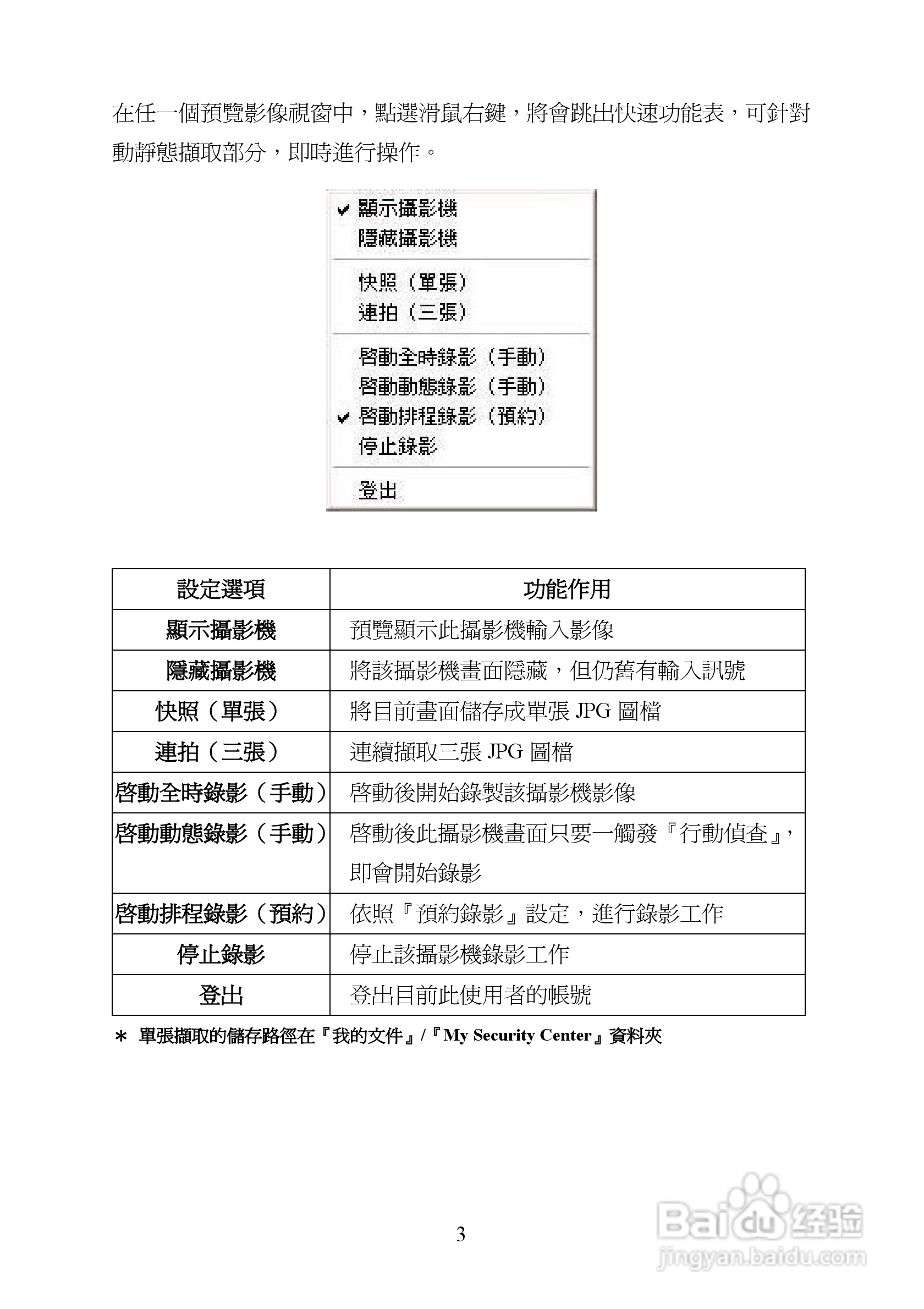 蝴蝶VG110 数字监控卡使用手册:[2]