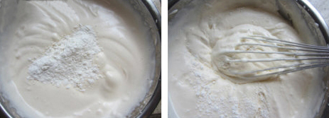 怎么做原味蛋黄派