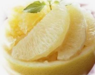 冬季吃柚子有什么好处