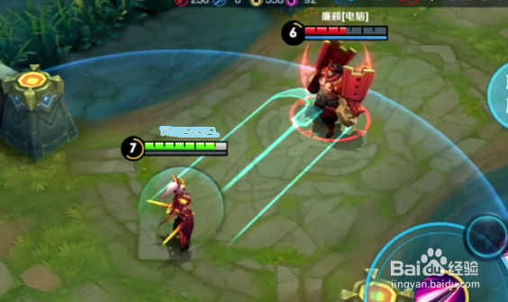 花木兰轻剑状态下如何快速打出一秒五刀