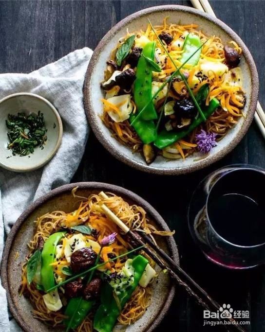 比肉好吃的素菜