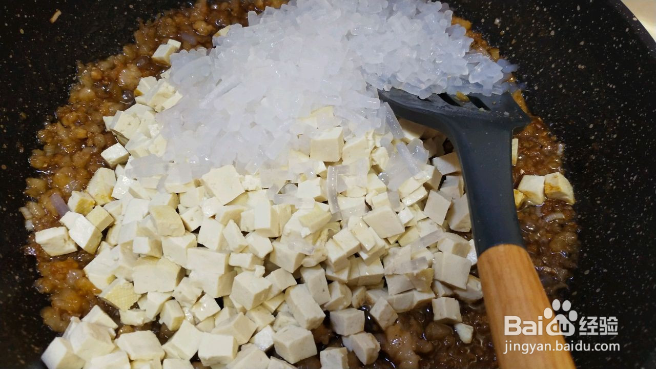 荠菜包子的做法