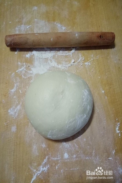 如何做家常肉饼