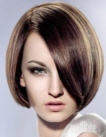 “烫后护发”秘诀你一定要看,减少头发损伤