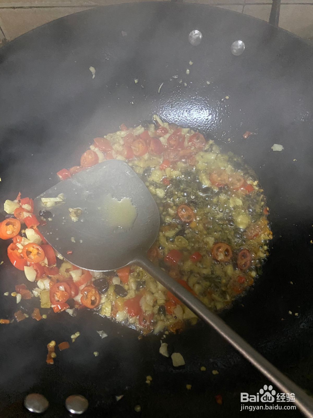 家常版湘菜肉炒肉的做法